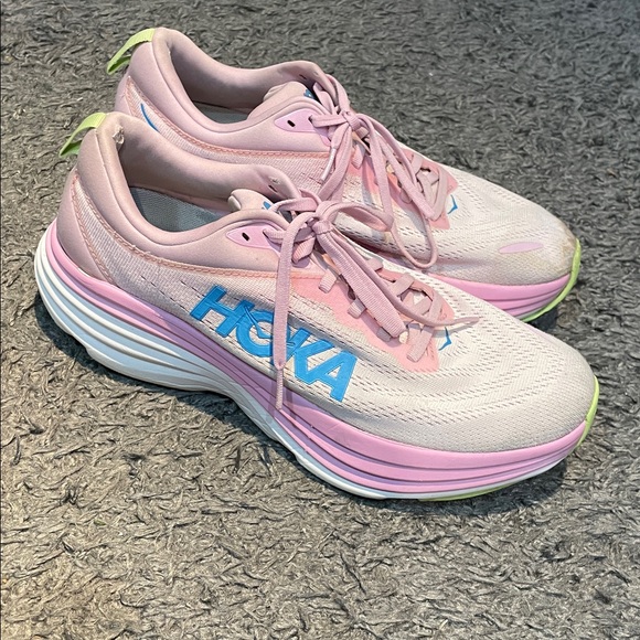 Hoka bondi 8 - Picture 8 of 8